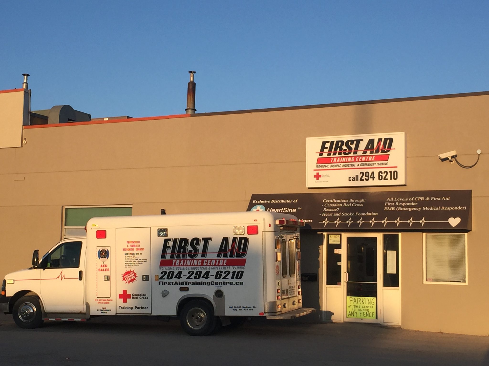 IMG_4304 First Aid Training Centre