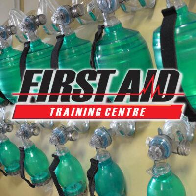 First Aid Training Centre products